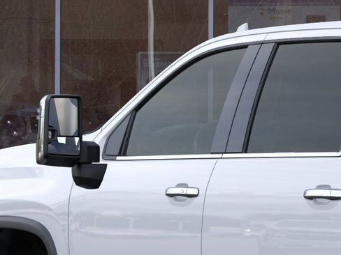 New 2026 Chevrolet Silverado 2500 High Country image 12