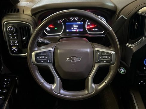 Used 2020 Chevrolet Silverado 1500 RST image 19