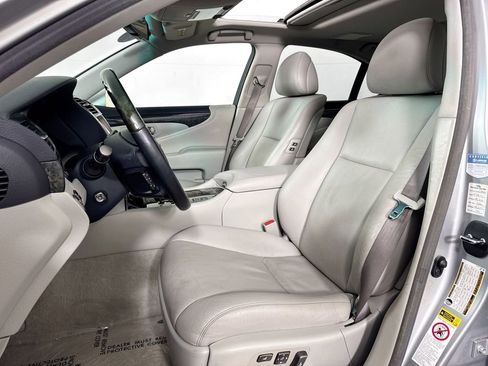 Used 2008 Lexus LS 460 image 24