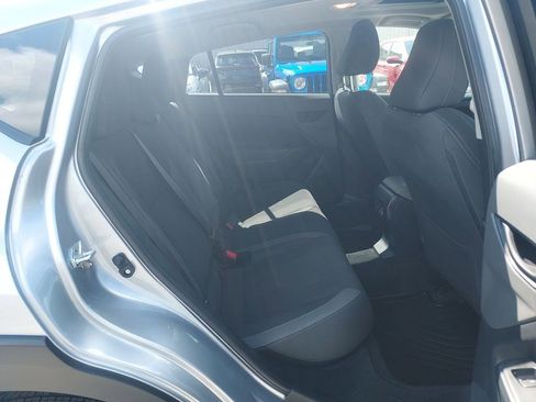 Certified 2025 Subaru Crosstrek 2.0i Premium AWD/4WD image 25