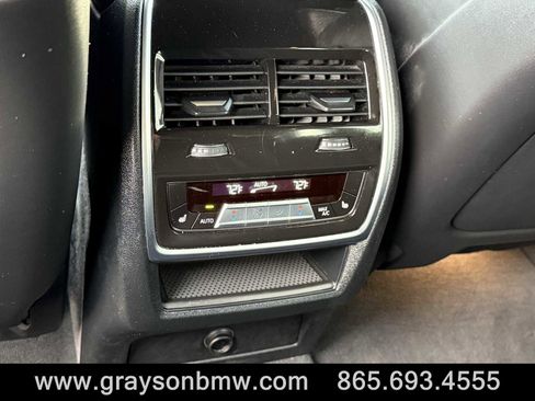 Used 2023 BMW X5 M w/ Executive Package image 32