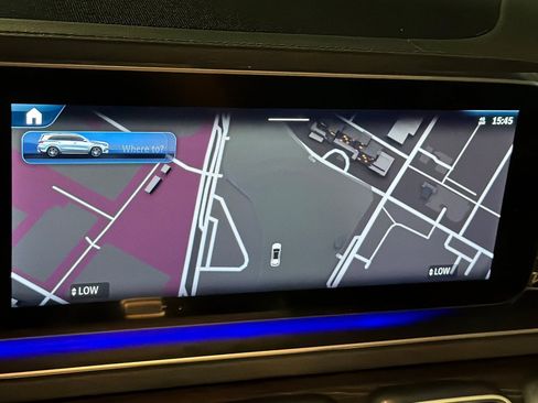 New 2026 Mercedes-Benz GLS 450 4MATIC image 19