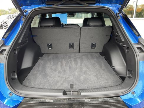 Used 2024 Chevrolet Equinox EV LT w/ LPO, Blackout Package image 37