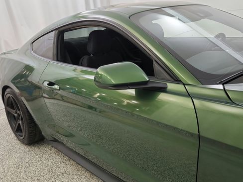 Used 2023 Ford Mustang Coupe w/ Equipment Group 101A RWD image 30