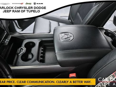 Used 2023 RAM 1500 Rebel w/ Rebel Level 1 Equipment Group AWD/4WD image 19
