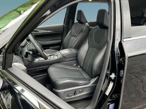 Certified 2023 INFINITI QX60 Luxe w/ Cargo Package AWD/4WD image 20