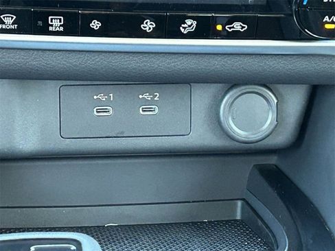 New 2026 Nissan Rogue SV FWD image 21