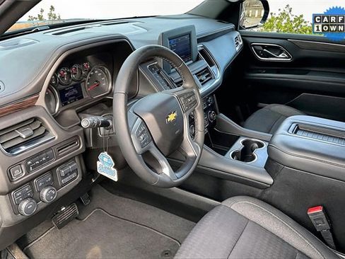 Used 2023 Chevrolet Tahoe LS w/ Driver Alert Package image 13