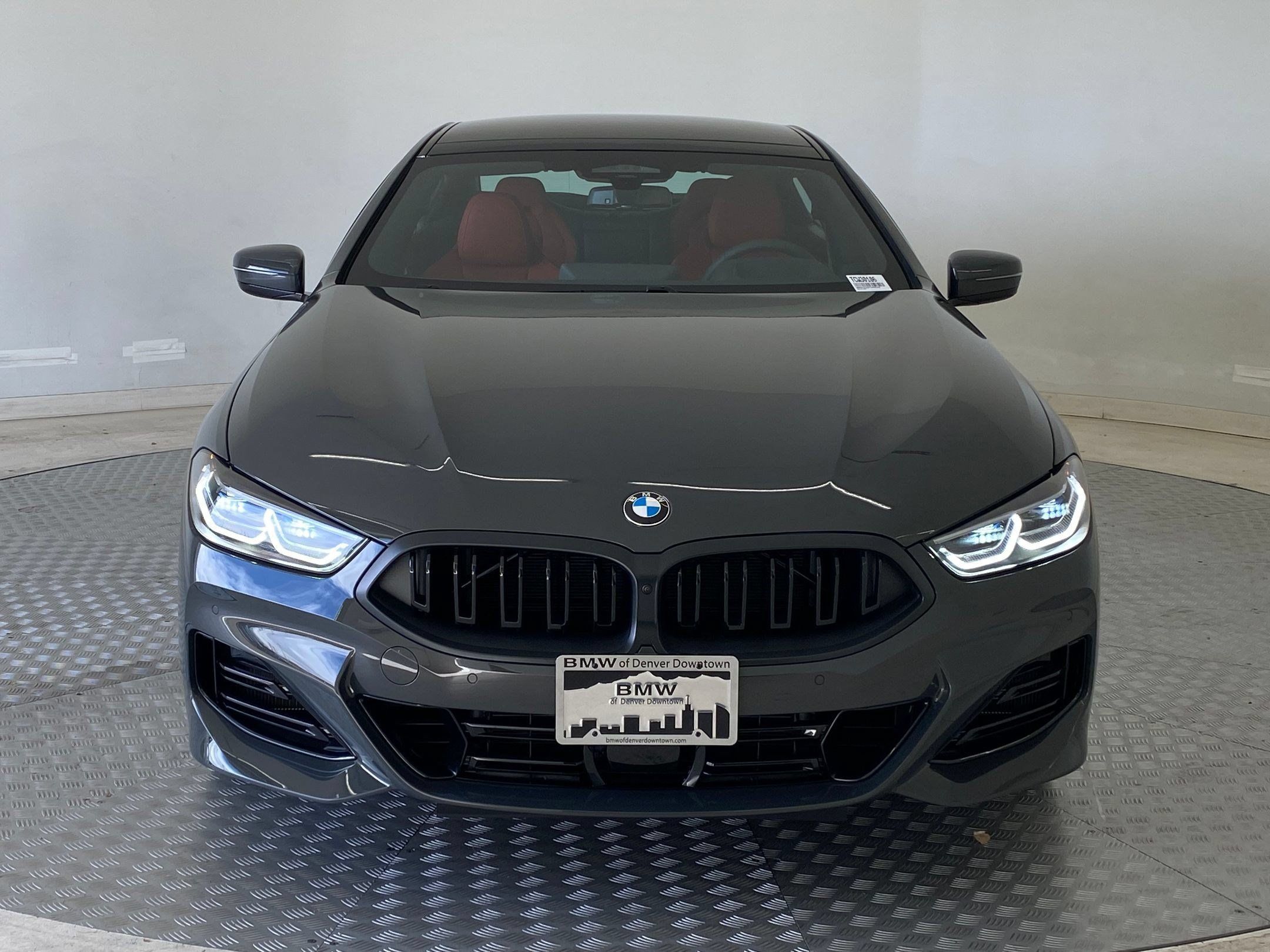 Used 2026 BMW 840i xDrive AWD/4WD image 5