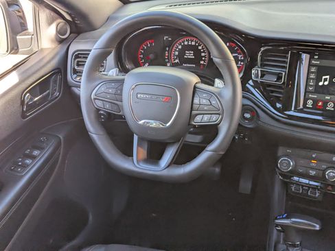 Used 2022 Dodge Durango GT image 13