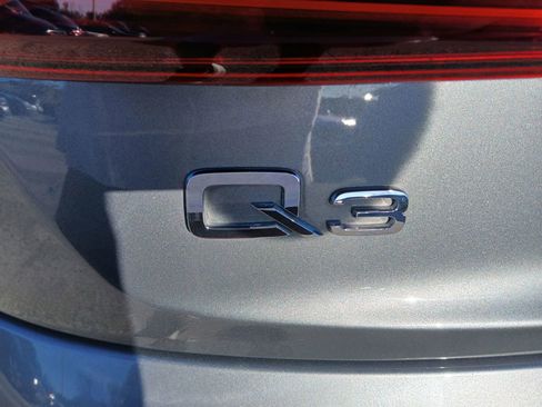 Used 2016 Audi Q3 2.0T Premium Plus w/ Technology Package image 12