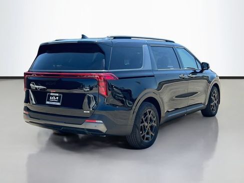 New 2026 Kia Carnival SX FWD image 7