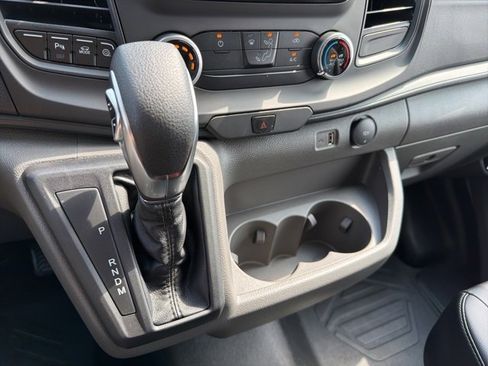 New 2025 Ford Transit 250 Base w/ Load Area Protection Package image 12