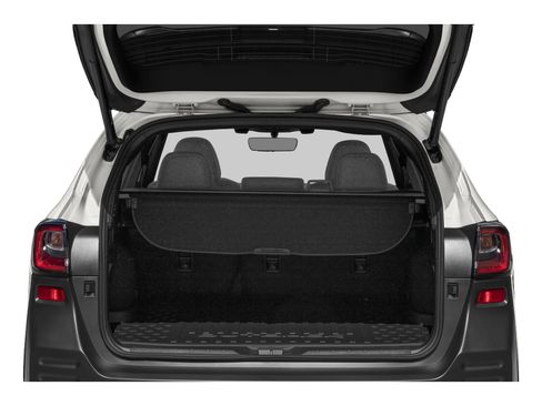 Used 2022 Subaru Outback Wilderness w/ Wilderness Package AWD/4WD image 11