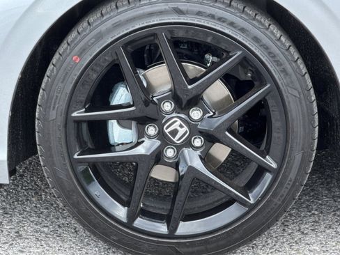 Certified 2026 Honda Civic Sport image 12