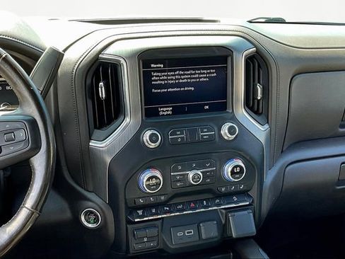 Used 2020 GMC Sierra 2500 Denali w/ Denali Ultimate Package image 9