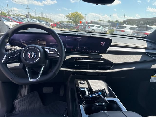 New 2027 Buick Enclave Sport Touring w/ Power Package AWD/4WD image 15