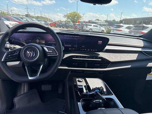New 2027 Buick Enclave Sport Touring w/ Power Package AWD/4WD image 15