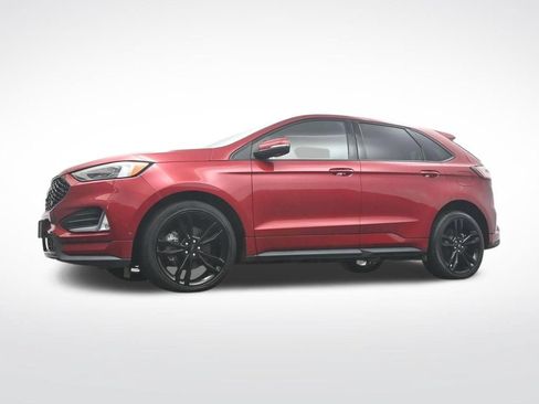 Used 2020 Ford Edge ST w/ Equipment Group 401A AWD/4WD image 31