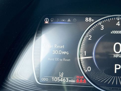 Used 2019 Lexus ES 350 w/ Accessory Package 2 FWD image 40