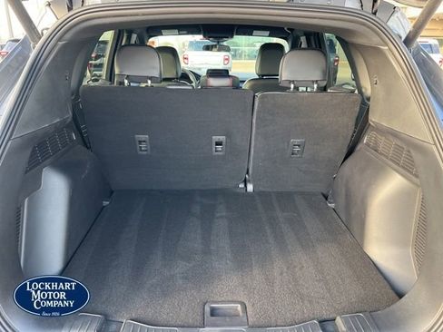 New 2025 Ford Escape ST-Line w/ Equipment Group 301A image 15