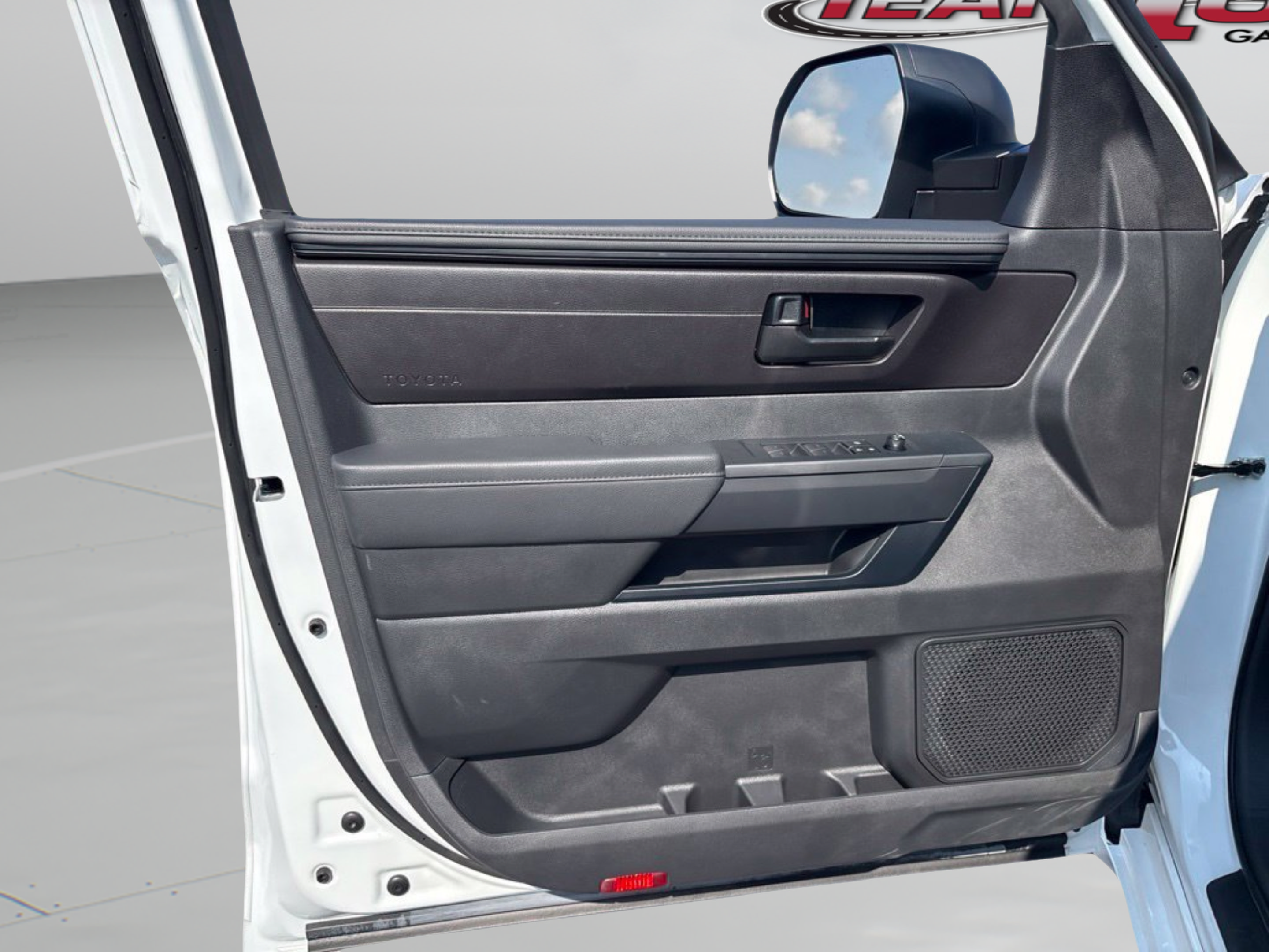 Certified 2026 Toyota Tundra SR RWD image 15