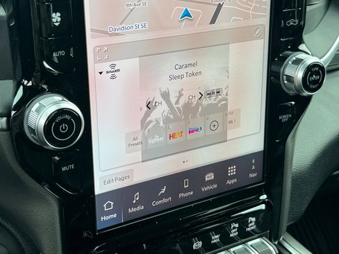 New 2026 RAM 3500 Big Horn image 15