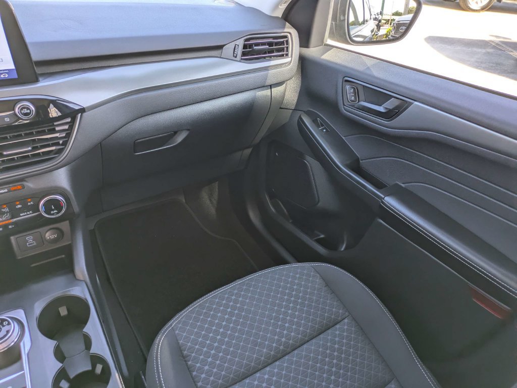 Certified 2023 Ford Escape Active FWD image 18