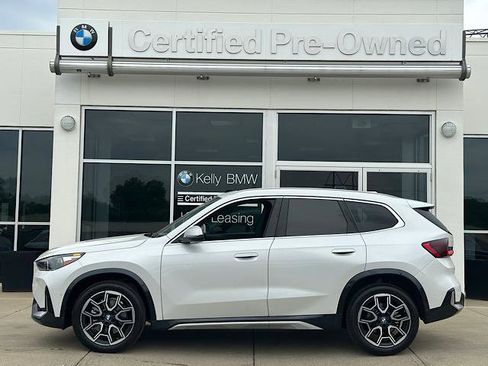 Certified 2024 BMW X1 xDrive28i image 7
