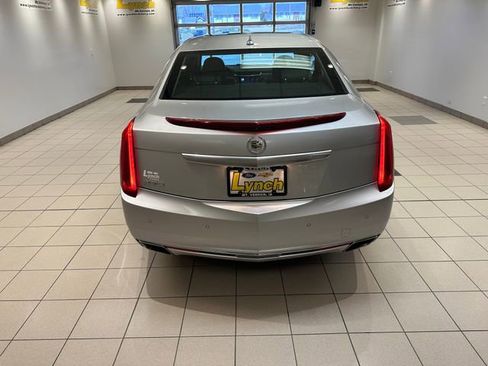 Used 2014 Cadillac XTS Premium image 22