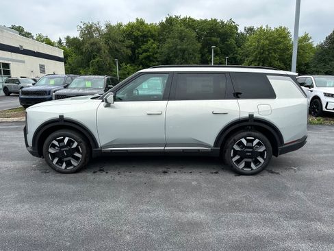 New 2027 Kia Telluride S w/ Towing Package AWD/4WD image 8