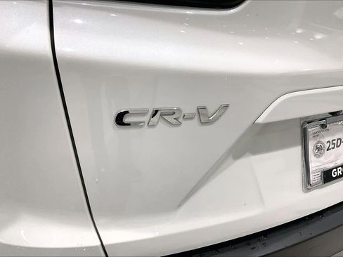 Used 2021 Honda CR-V EX image 30