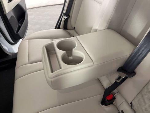 New 2026 Nissan Murano SL AWD/4WD image 43