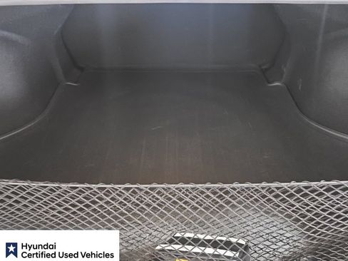 Certified 2025 Hyundai Elantra Sport FWD image 14