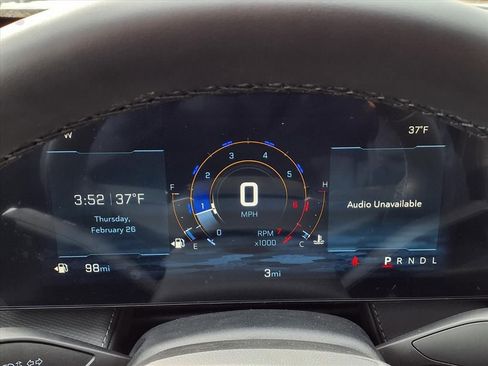 New 2026 Chevrolet Equinox LT w/ Convenience Package II image 13