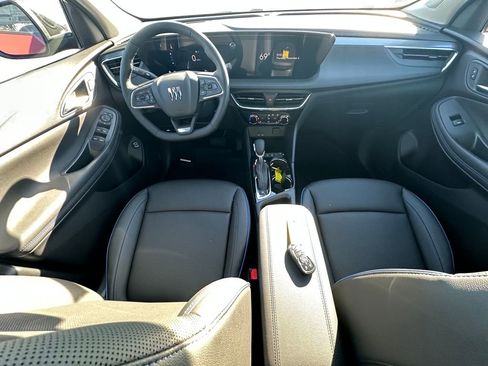 New 2026 Buick Encore GX Sport Touring w/ Comfort Package image 14