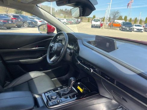 Used 2025 MAZDA CX-30 AWD 2.5 S w/ Preferred Package image 9