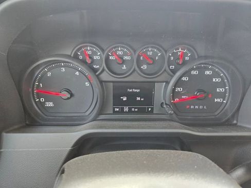 New 2026 Chevrolet Silverado 3500 W/T w/ WT Convenience Package AWD/4WD image 24