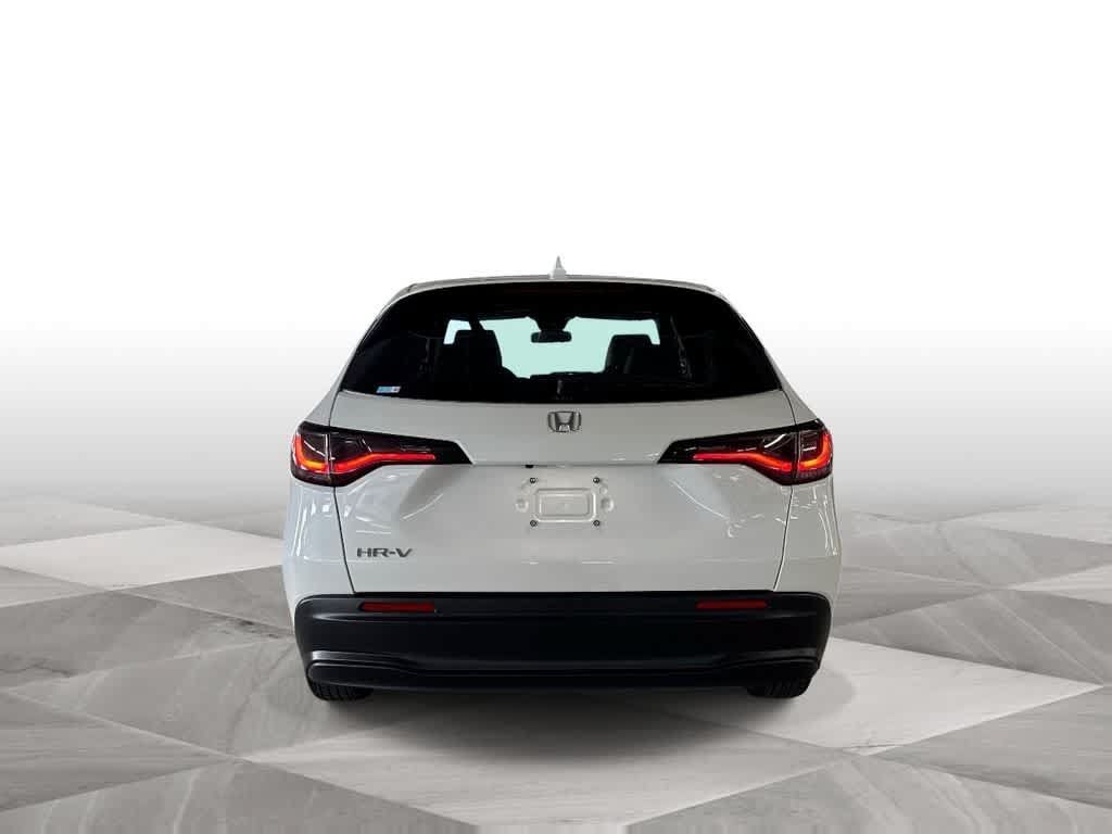 Used 2026 Honda HR-V LX image 7