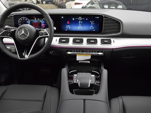 New 2026 Mercedes-Benz GLE 350 4MATIC image 20