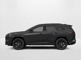 New 2026 Toyota RAV4 XSE AWD/4WD video 2