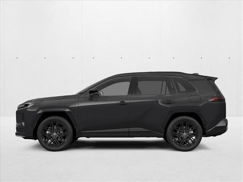 New 2026 Toyota RAV4 XSE AWD/4WD image 2