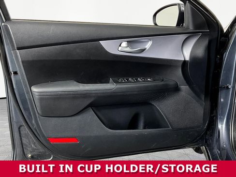Used 2024 Kia Forte LX FWD image 19