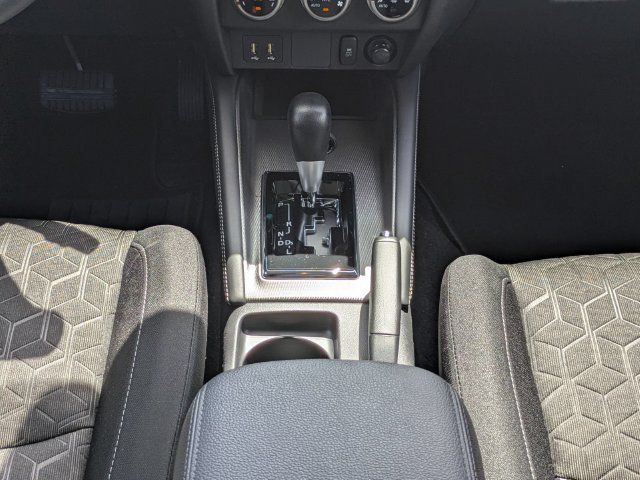 New 2026 Mitsubishi Outlander Sport ES AWD/4WD image 19