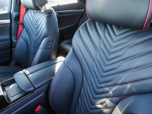 New 2026 Genesis G80 2.5T Sport Prestige AWD/4WD image 29