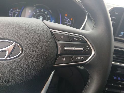 Used 2020 Hyundai Santa Fe SEL w/ Convenience Package image 23