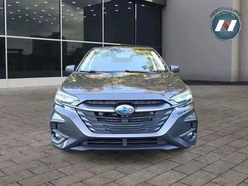 Used 2023 Subaru Legacy Limited image 8