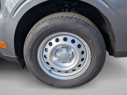 New 2026 Ford Maverick XL image 16