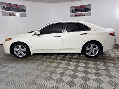 Used 2009 Acura TSX Sedan FWD image 8