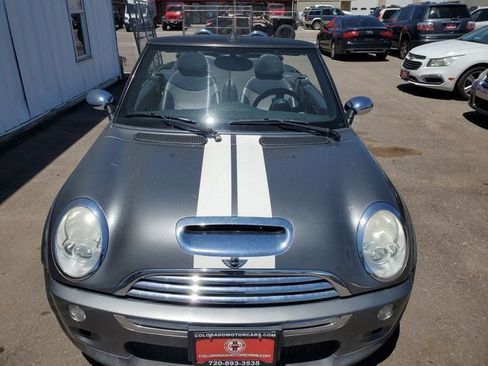 Used 2007 MINI Cooper S image 26